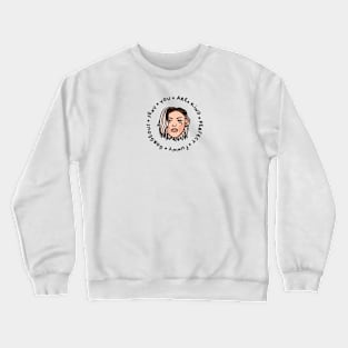 Angry kids - 146 Crewneck Sweatshirt